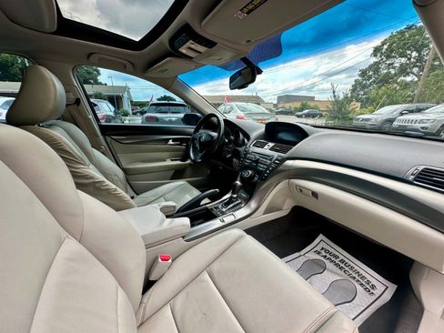 Used 2012 Acura TL FWD image 19