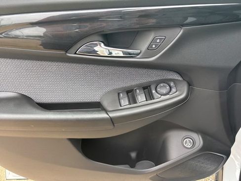 New 2026 Chevrolet TrailBlazer LT w/ Convenience Package FWD image 15