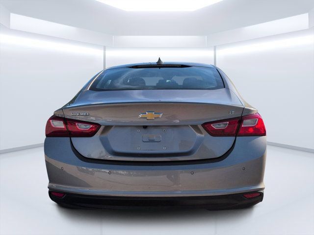 Used 2025 Chevrolet Malibu LT FWD image 35