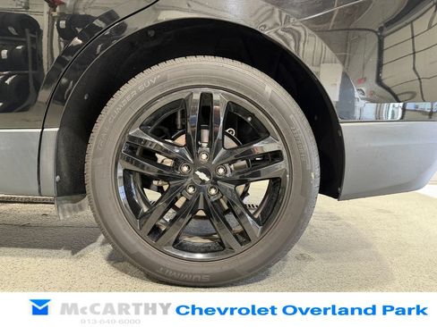 Used 2020 Chevrolet Equinox LT w/ Midnight Edition FWD image 31