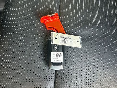 New 2026 Ford Mustang Premium image 37