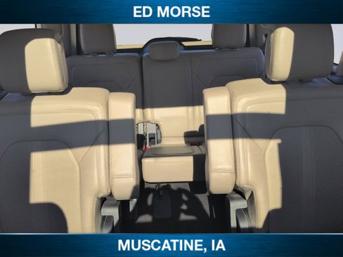 Certified 2024 Ford Expedition Limited AWD/4WD image 13