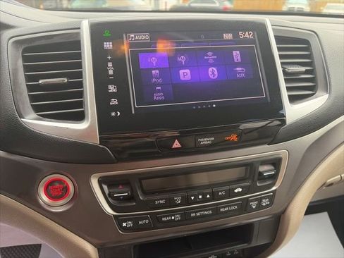 Used 2016 Honda Pilot EX image 35