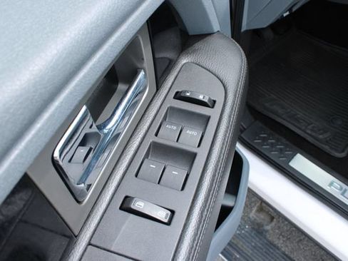 Used 2012 Ford F150 Platinum AWD/4WD image 11