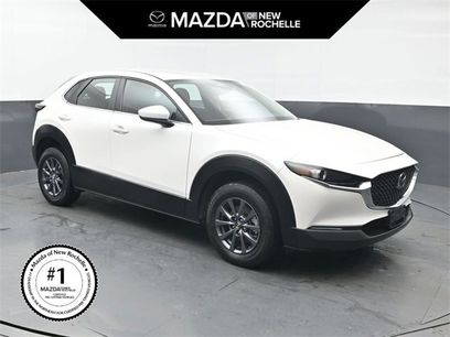Certified 2024 MAZDA CX-30 AWD 2.5 S
