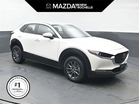 Certified 2024 MAZDA CX-30 AWD 2.5 S image 1