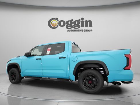 New 2026 Toyota Tundra TRD Pro AWD/4WD image 8