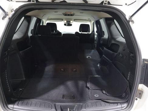 Used 2020 Dodge Durango SXT w/ Trailer Tow Group IV AWD/4WD image 4