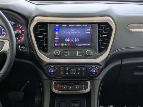 Used 2023 GMC Acadia Denali w/ Black Diamond Edition image 26