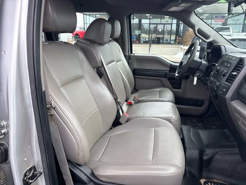 Used 2019 Ford F450 XL w/ Power Equipment Group image 21