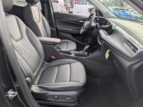 New 2026 Buick Encore GX Avenir w/ Avenir Technology Package image 7