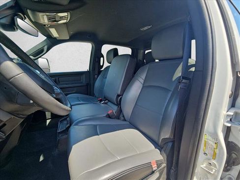 Used 2025 RAM 2500 Tradesman w/ Safety Group AWD/4WD image 15
