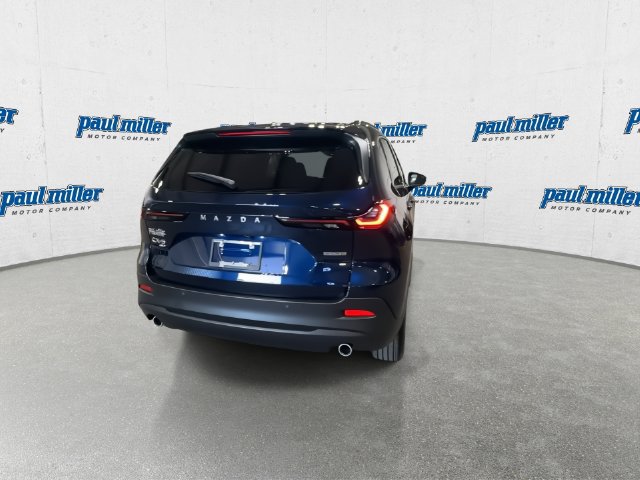 New 2026 MAZDA CX-5 Preferred AWD/4WD image 10