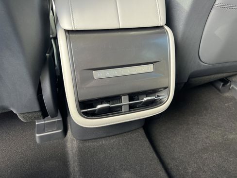 New 2026 Lincoln Nautilus Premier w/ Jet Appearance Package image 25