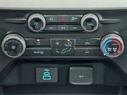 New 2026 Ford F250 XL w/ STX Appearance Package image 18