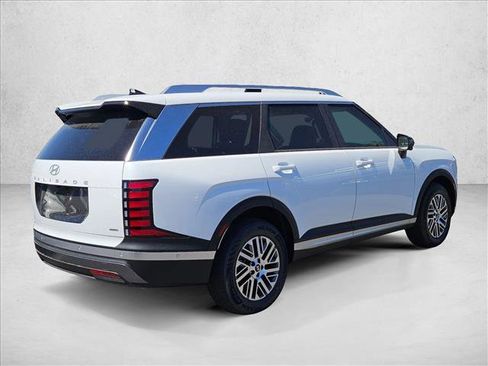 New 2026 Hyundai Palisade SEL AWD/4WD image 5
