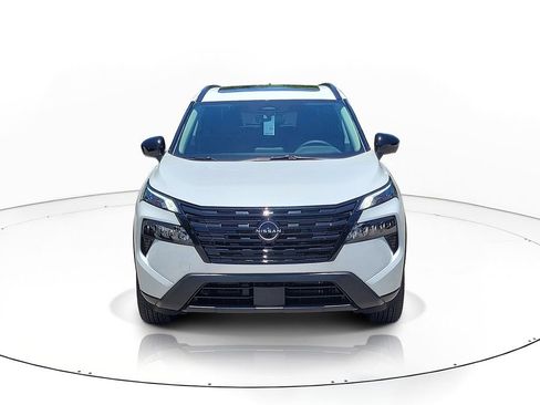 New 2026 Nissan Rogue Dark Armor FWD image 2
