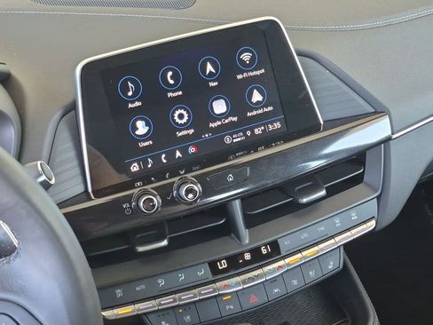 New 2026 Cadillac CT4 Premium Luxury RWD image 21