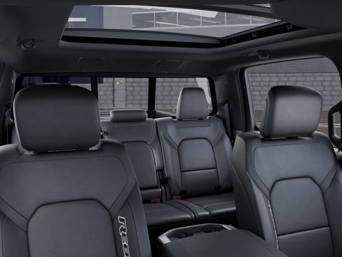 New 2026 RAM 1500 Rebel AWD/4WD image 34