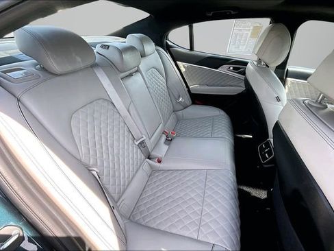 Used 2023 Genesis G70 3.3T w/ Sport Prestige Package AWD/4WD image 27