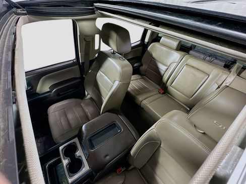 Used 2015 GMC Sierra 3500 Denali w/ Duramax Plus Package image 23