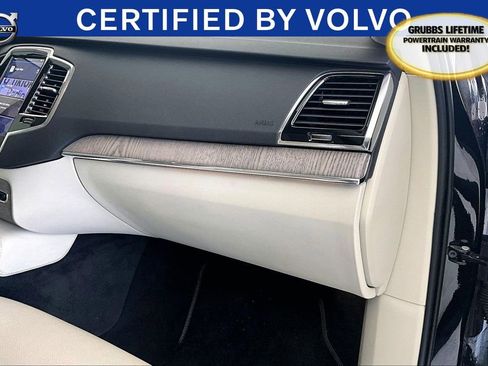Used 2023 Volvo XC90 B6 Plus image 21