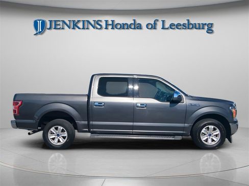Used 2019 Ford F150 XLT image 9