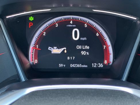 Used 2019 Honda Civic Sport image 23