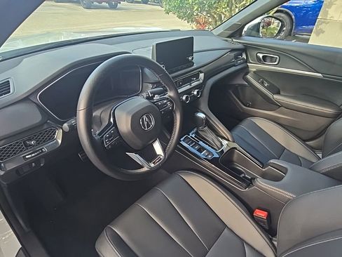 Used 2023 Acura Integra A-Spec FWD image 15
