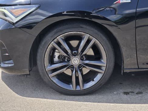 Used 2024 Acura Integra A-Spec FWD image 9