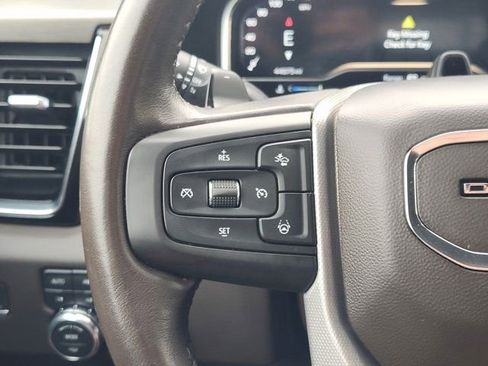 Used 2023 GMC Sierra 1500 Denali image 30