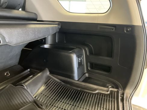 Used 2022 Toyota 4Runner TRD Off-Road Premium image 29