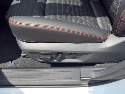 New 2026 Nissan Rogue SV w/ Rock Creek Premium Package AWD/4WD image 15