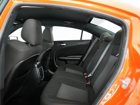 Used 2021 Dodge Charger GT image 35