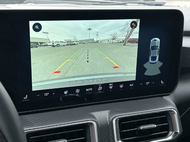 New 2026 Ford Mustang Premium RWD image 21