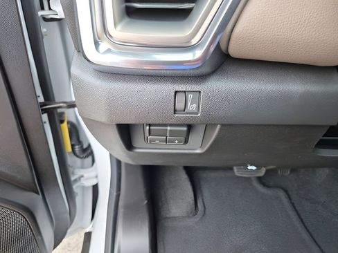 New 2026 GMC Canyon Denali AWD/4WD image 38