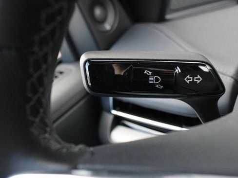 New 2026 Lincoln Navigator Reserve w/ Jet Appearance Package AWD/4WD image 10