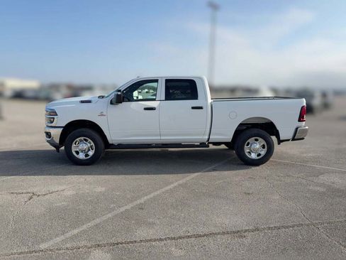 New 2026 RAM 2500 Tradesman image 6
