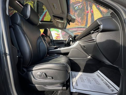 Used 2022 Genesis GV80 3.5T w/ Advanced Package 06 image 50