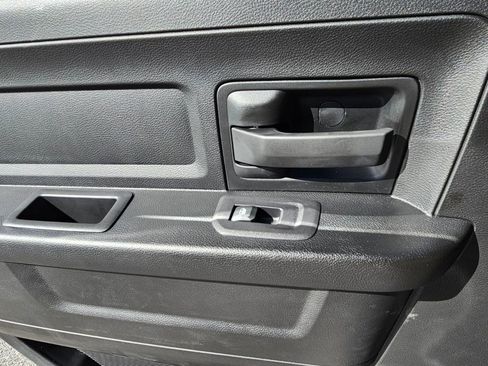 New 2026 RAM 2500 Tradesman image 9