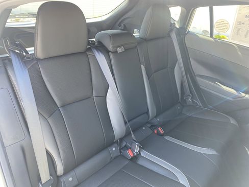 New 2026 Subaru Crosstrek 2.5i Wilderness AWD/4WD image 20