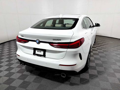 Used 2022 BMW 228i xDrive Gran Coupe w/ Convenience Package AWD/4WD image 6