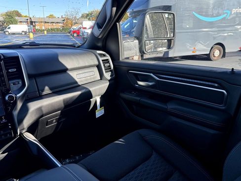 New 2026 RAM 1500 Big Horn AWD/4WD image 26