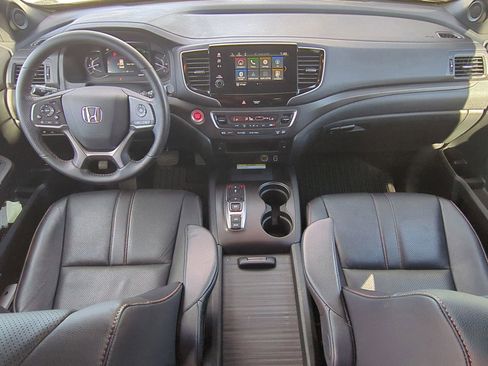 Used 2023 Honda Passport TrailSport image 23