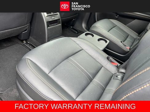 Used 2024 MAZDA CX-90 3.3 Turbo w/ Premium Package AWD/4WD image 17