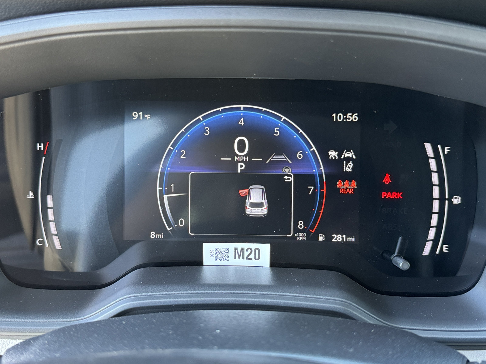 New 2026 Toyota Corolla Cross L FWD image 22