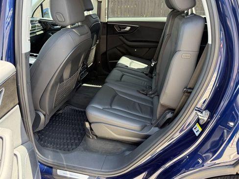 Used 2022 Audi Q7 3.0T Premium Plus AWD/4WD image 25