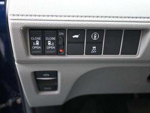 Certified 2024 Honda Odyssey EX-L image 20