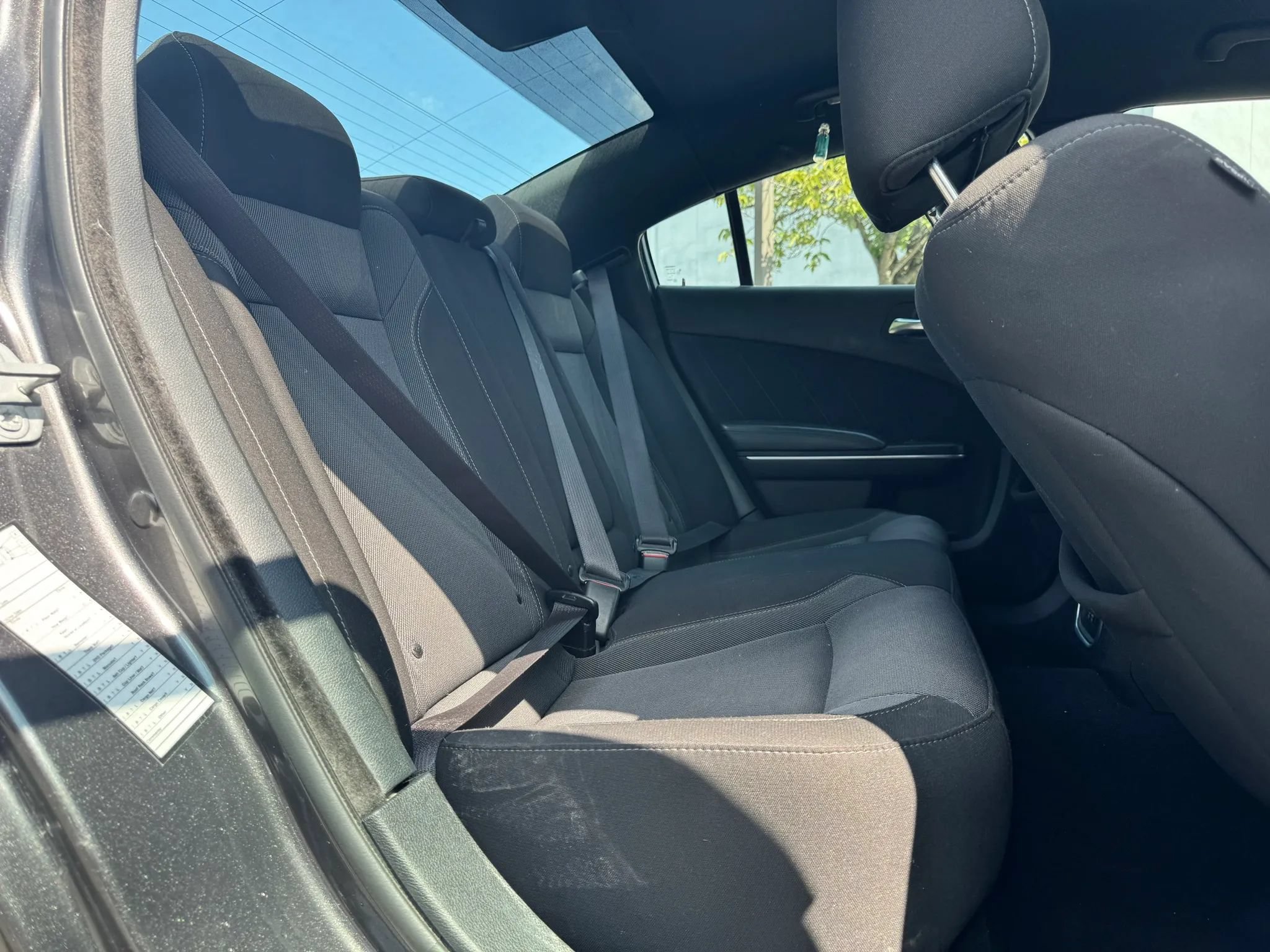Used 2022 Dodge Charger SXT RWD image 22