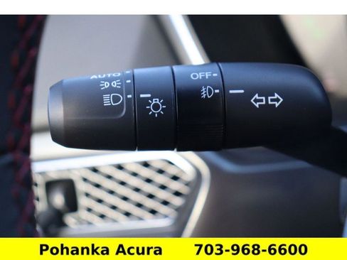 Certified 2025 Acura Integra A-Spec image 10